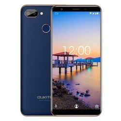 Замена разъема зарядки на телефоне Oukitel C11 Pro в Твери